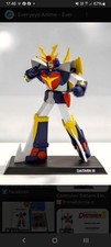 Daitarn 3 Statuina Rara 