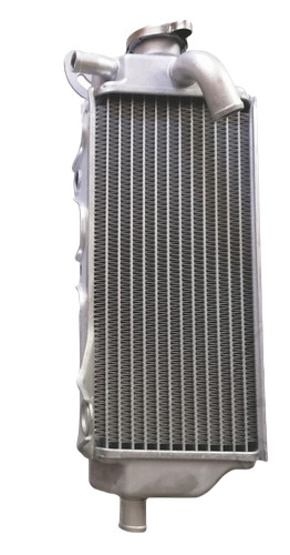 Radiatore acqua destro ksx - acqua,