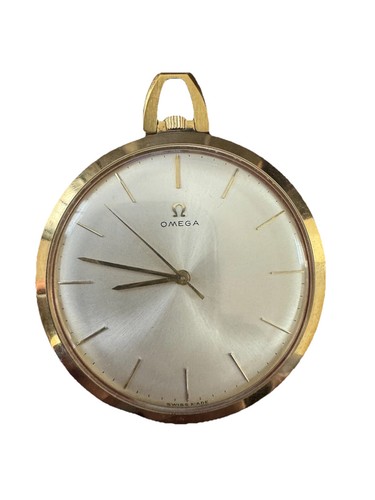 Orologio tasca uomo - da,