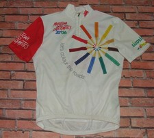 MARATONA DOLOMITES MAGLIA
