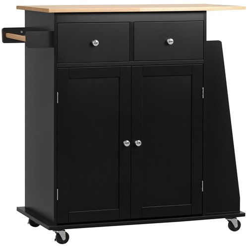 Carrello cucina con - carrello,