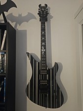 Schecter Synyster Gates Standard Gloss