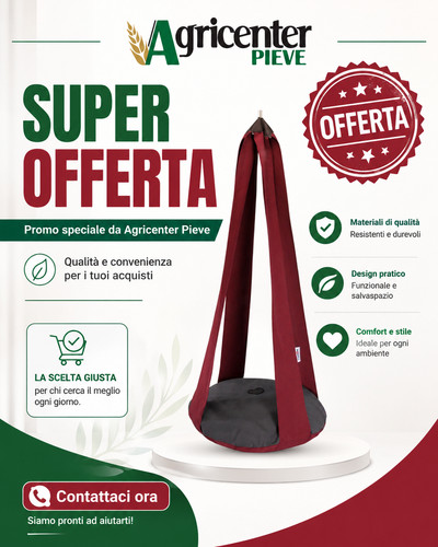 Amaca gatto camon - gatto, 50x110