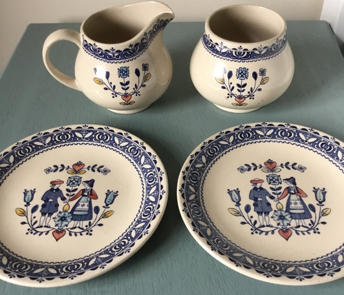 Johnson brothers staffordshire - johnson,