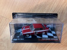 Alfa Romeo Giulia Gta 1/43