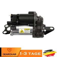 Compressore sospensioni