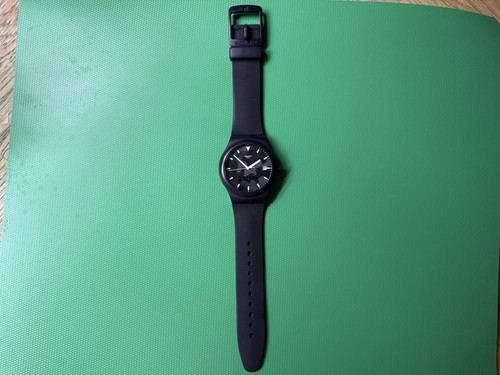 Orologio swatch sistem51 - swatch,