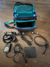 Garmin Nuvi 350 GPS Bundle - Storage Bag Included