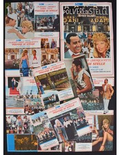 fotobuste POLVERE DI STELLE