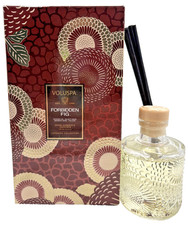 Voluspa FORBIDDEN FIG  Home