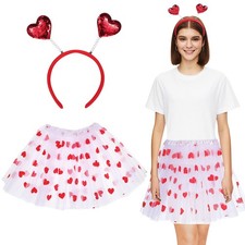  Ragazze Tutu Gonne Tulle