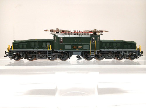 Marklin 39563 locomotore - marklin,
