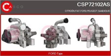 Casco CSP72102AS Pompa