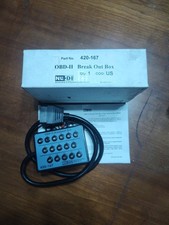 Nu-Di Corporation OBD-2 Break