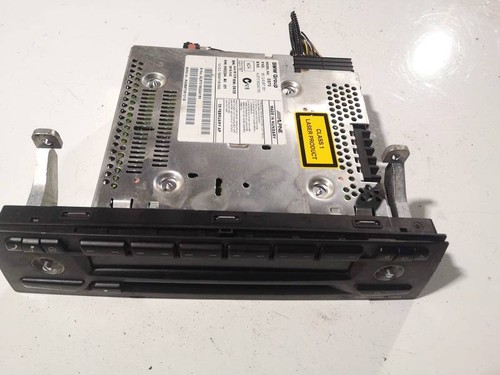 Autoradio bmw serie 2007 - serie,