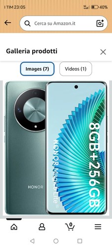 Honor magic6 lite - magic6,