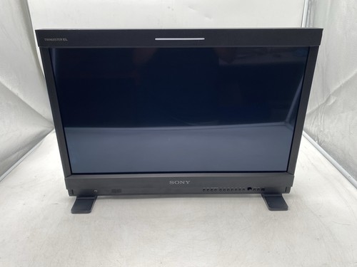 Sony professional pvm 2541a - professional, pvm-2541a