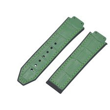 Classic Fusion Crocodile Grain