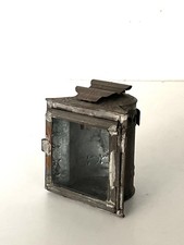 ➰ Vecchia Lanterna Vintage