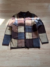 Giacca donna vintage boho vera