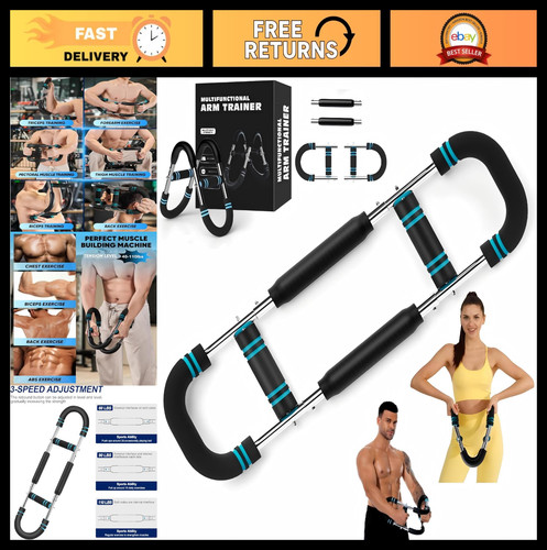 Braccio regolabile trainer - braccio,