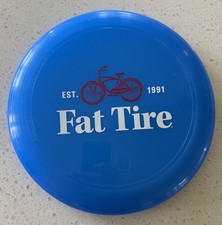 Fat tire wham - tire, wham-o