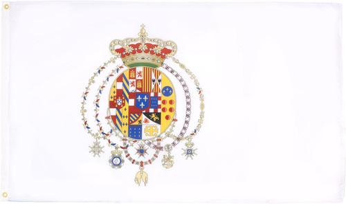 Bandiera regno delle - regno,