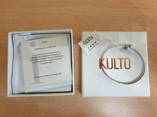 Bracciale kulto - bracciale,