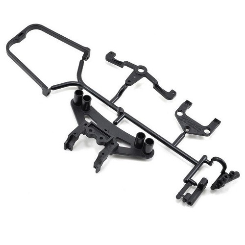 Mugen seiki mtx t2306 - mugen,