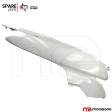 CARENA DESTRA BIANCO PERLA