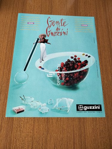 1994 guzzini articoli - 1994, da