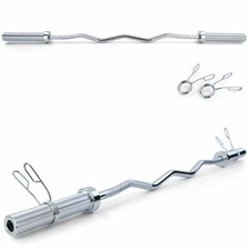 SBARRA BILANCIERE OLIMPICO