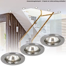 Lampada Illuminazione Set Di