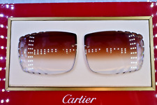 Occhiali da sole Cartier big c