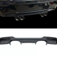 Diffusore Posteriore Style M3