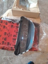 Quadro Strumenti Alfa Romeo