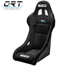 Sedile Sparco Rev QRT da