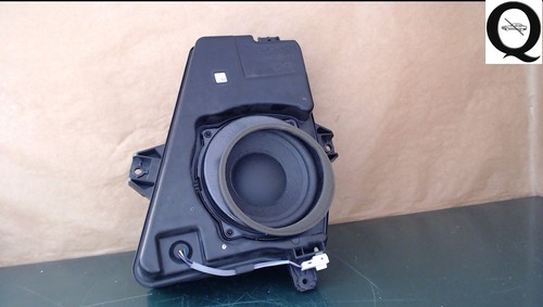 Altoparlante subwoofer kia - altoparlante,