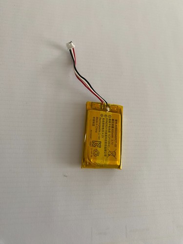 Batteria per sennheiser - per, hd
