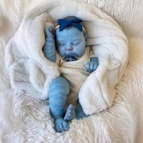 Lifelike avatar reborn - lifelike,