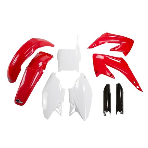 Kit plastiche per - , 125