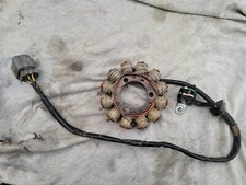 Statore Lima alternatore