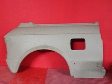 PARAFANGO FIANCO POSTERIORE DESTRO AUTOBIANCHI A112 4 5 SERIE ABARTH ORIGINALE