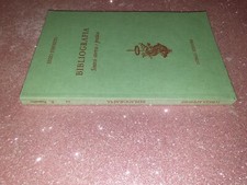 Enzo Esposito - Bibliografia -