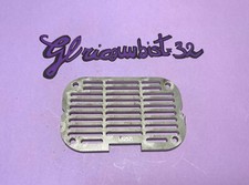 Griglia Crogiolo stufe Edilkamin cod. 392910 mod. Daisy