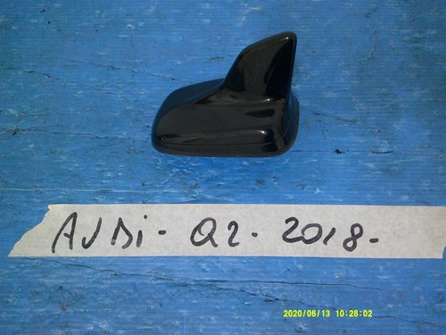 Audi 2018 poi antenna - in,
