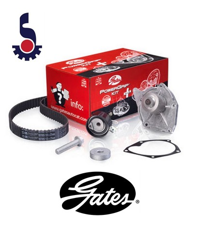 Kit distribuzione pompa - e,