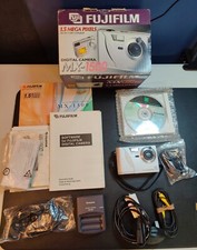 Fuji MX-1500 fotocamera