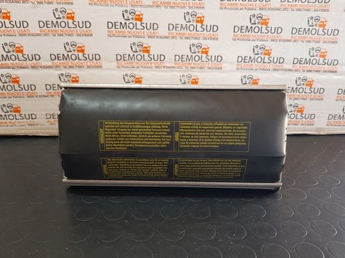Airbag destro laterale - airbag,