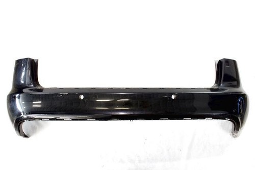 4f9807511a paraurti posteriore - 4f9807511a,